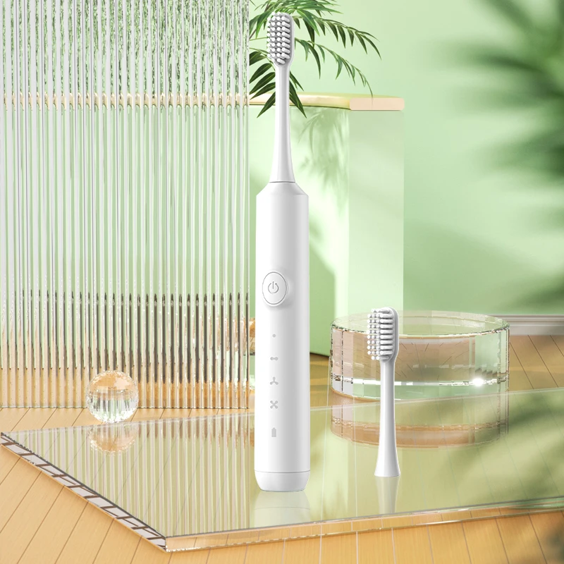 Cepillo De Dientes Electrico Inteligente Cepillo De Dientes