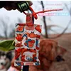 Gummy Bunny - con bolsa para excrementos