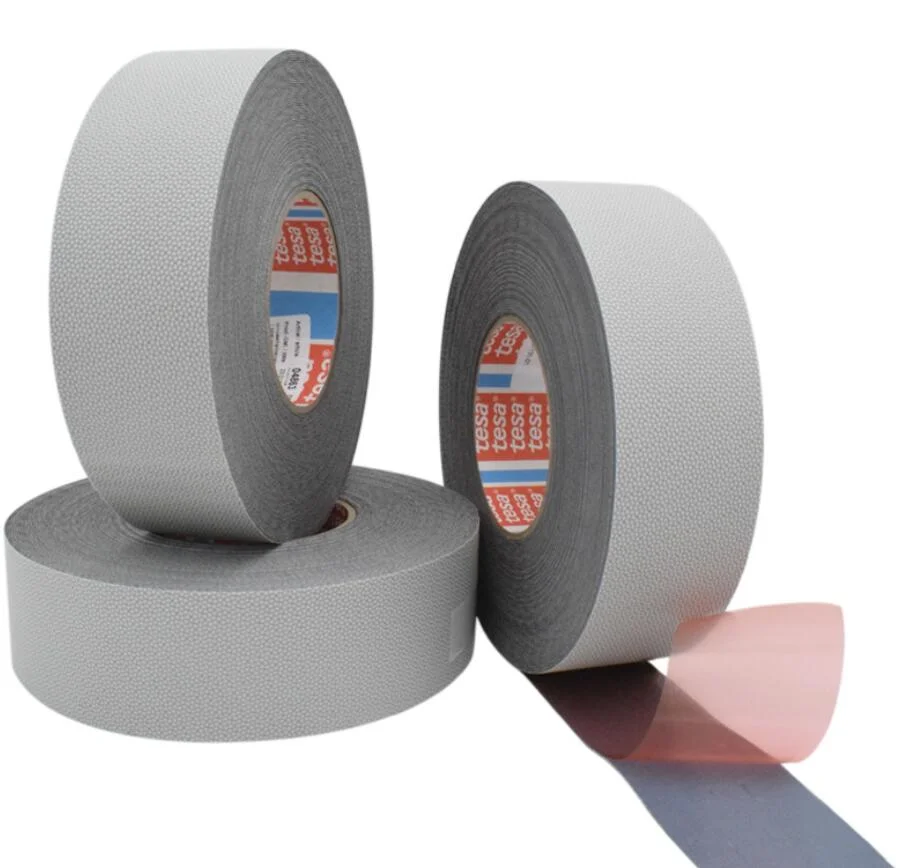 Tesa 4863 Printer's Friend Silicone Rubber Coated Non-Stick Tape -  Industrial Tape Online Store