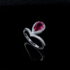 Exquisite Ruby Ring