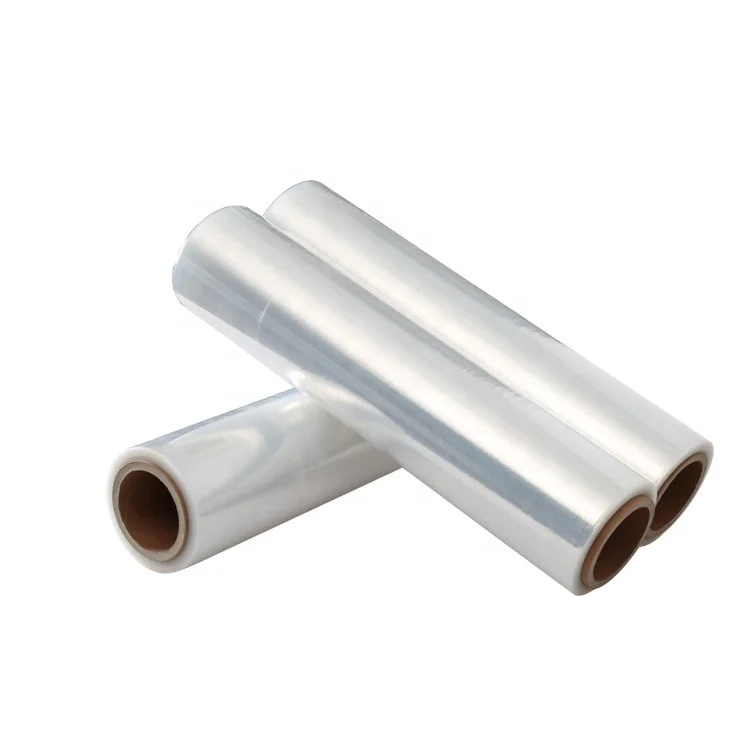 Film Estensibile E Termoretraibile: La Rivoluzione - Foto 4