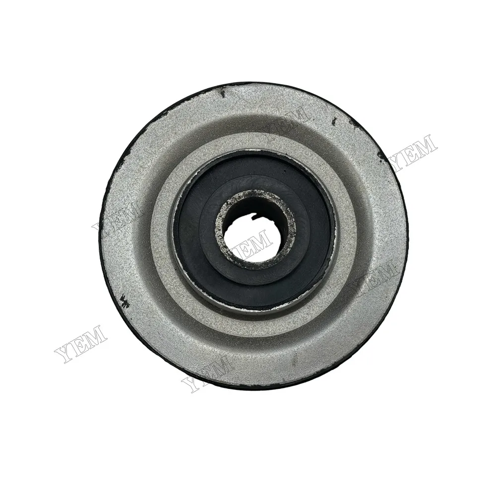 Engine Mount Cushion 425-01-11370 Fit for Komatsu Engine 3