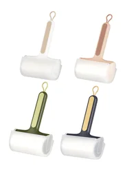 Многоразовая моющаяся щетка для удаления ворса