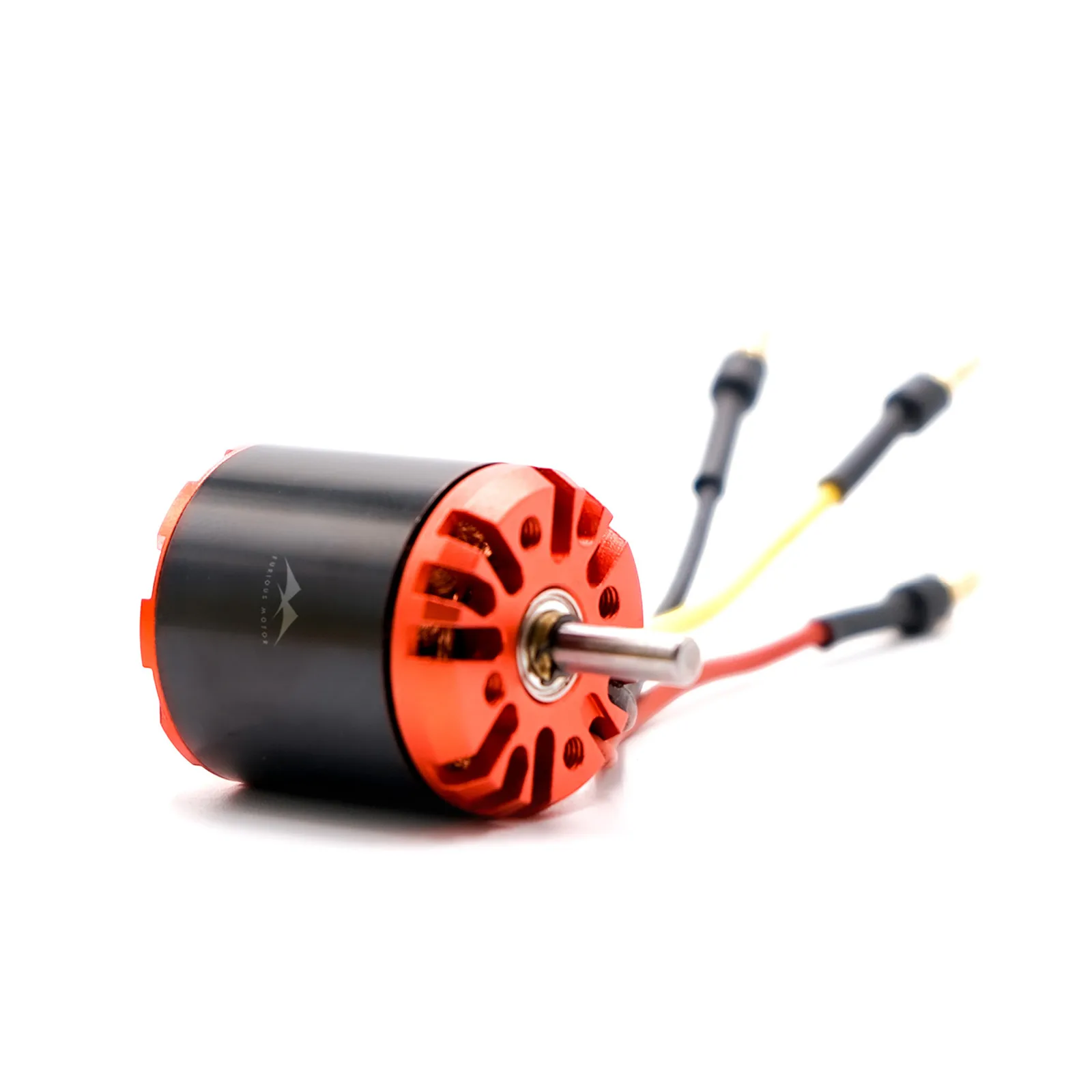 2836 High Torque 11000 RPM 368W Max Power BLDC Motor for Underwater Thruster and Electric Robots