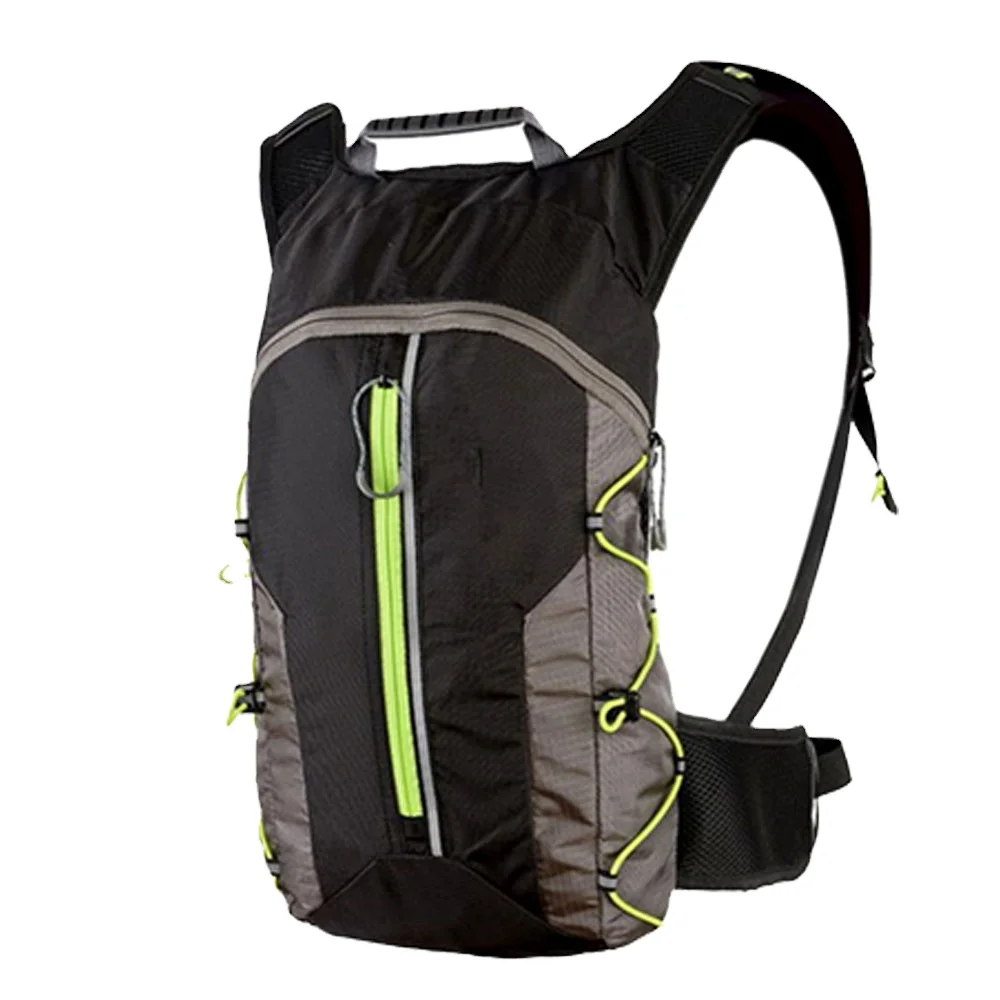 sac a dos eau course