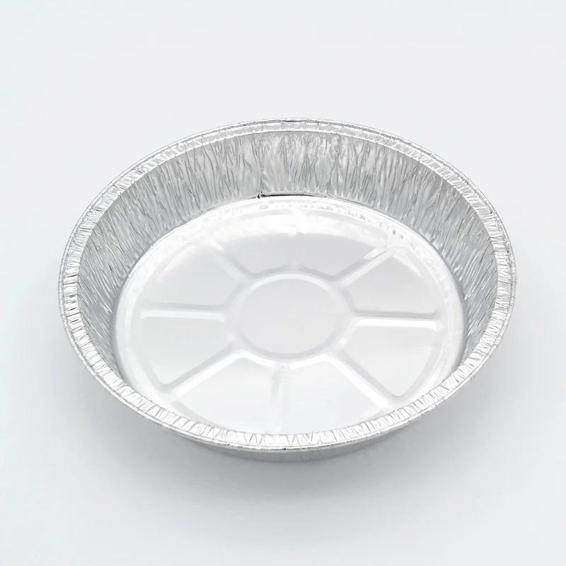 product tia yb65 six inch disc aluminum foil cup jelly container size foil cup for individual desserts cake pan-7