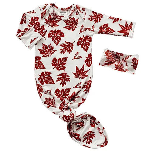 Новинка весны 2020, детские платья с узлом