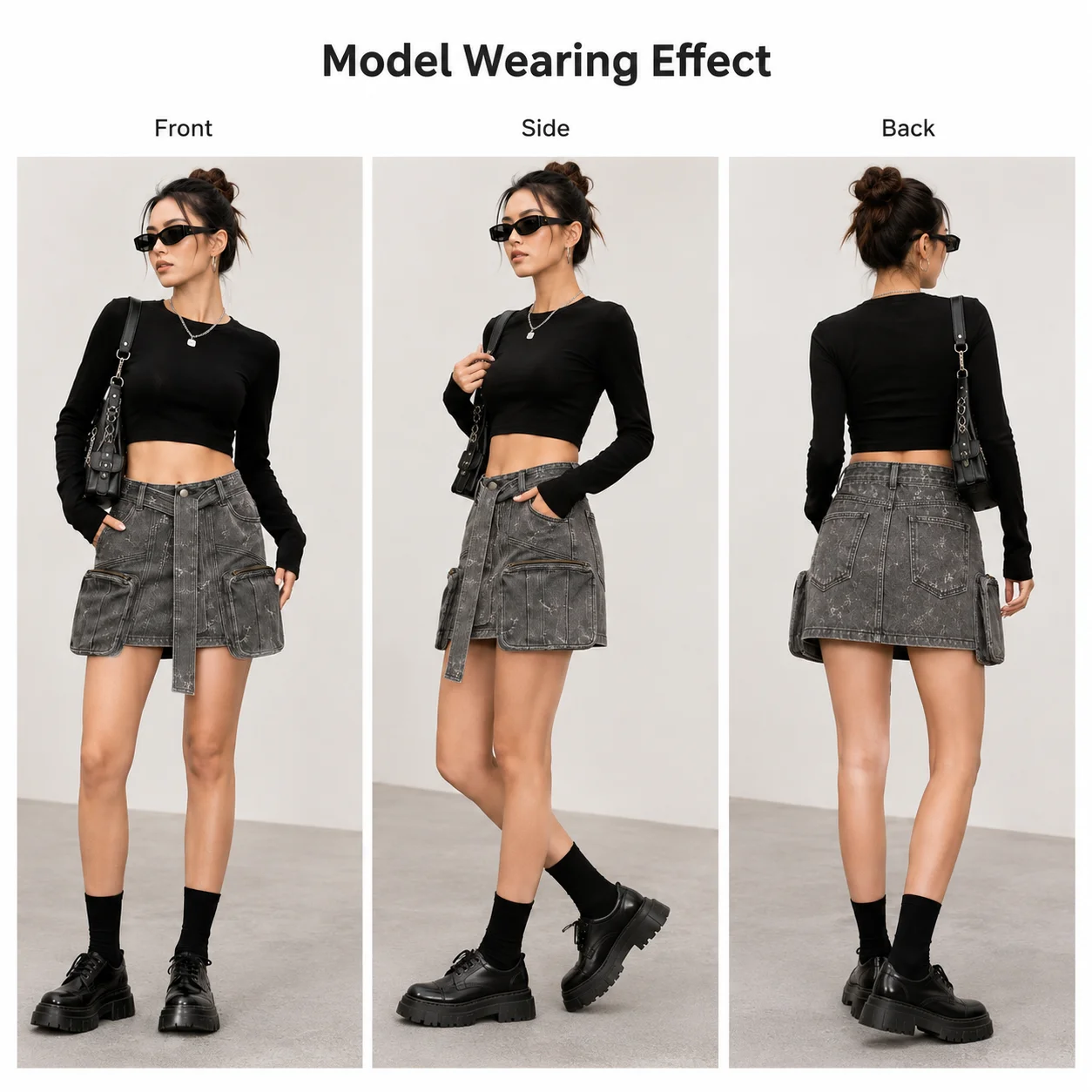 Model image
