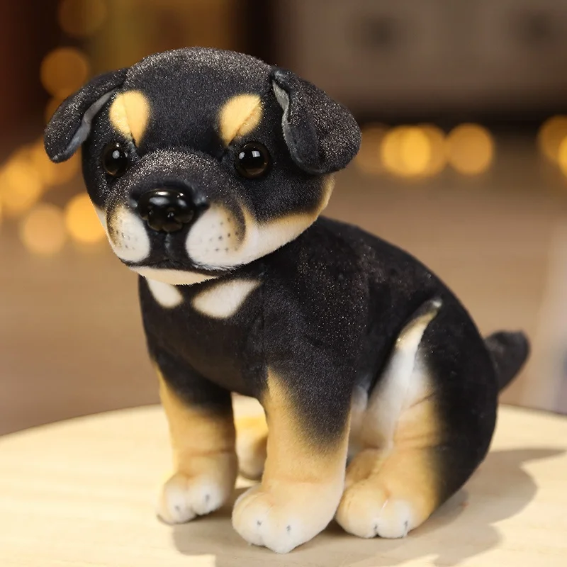 ハワイアンスタイル犬のぬいぐるみ ハワイ直輸入!! コレクティブルアニマルズ DOG1 ハワイアン