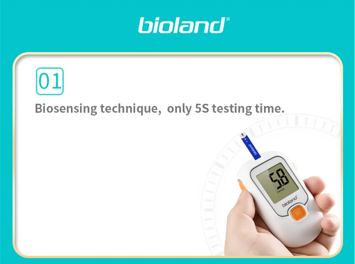 Blood Glucose Test Strip No Code Blood Glucose Test Strips Blood Sugar