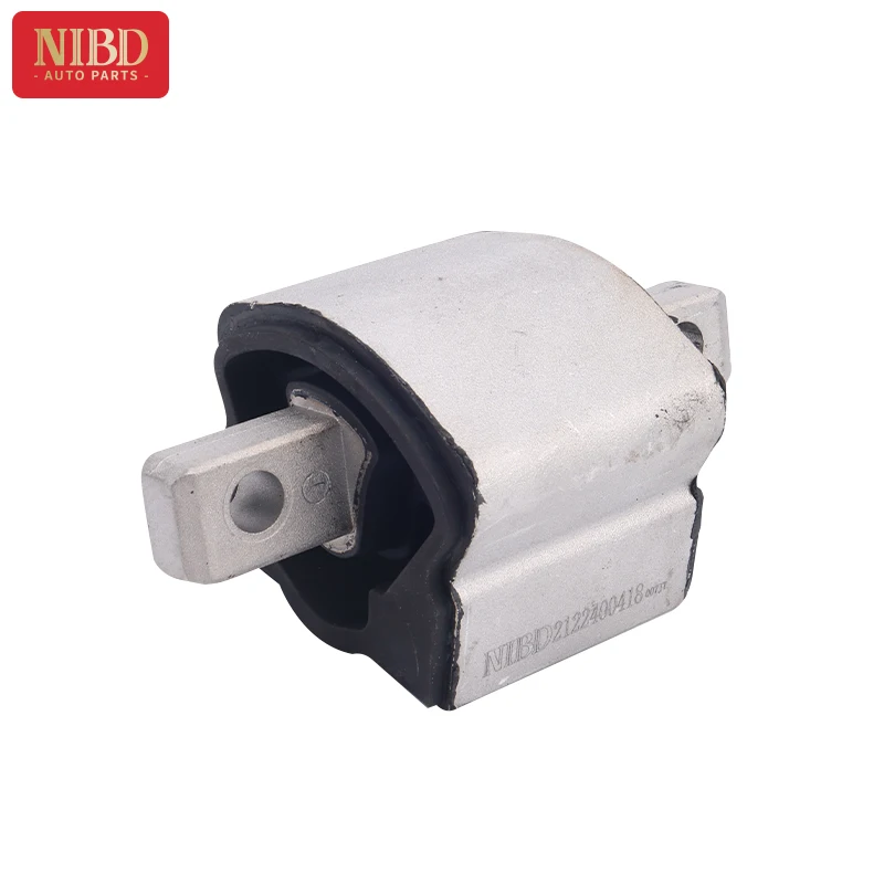 thumbnail image 2 of URO Parts Rear Transmission Mount For Mercedes W203 W210 W211 W140 W220 C208 C209 R170 (2122400418) 2 of 4