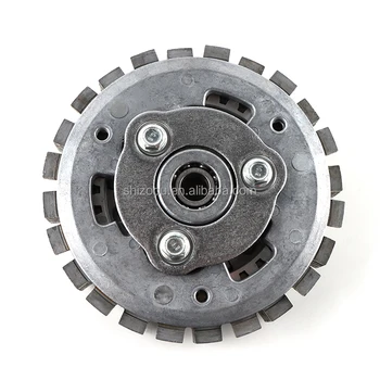 SHIZOOU Slipper Clutch for VOGE 300 Motorcycle - Original Quality