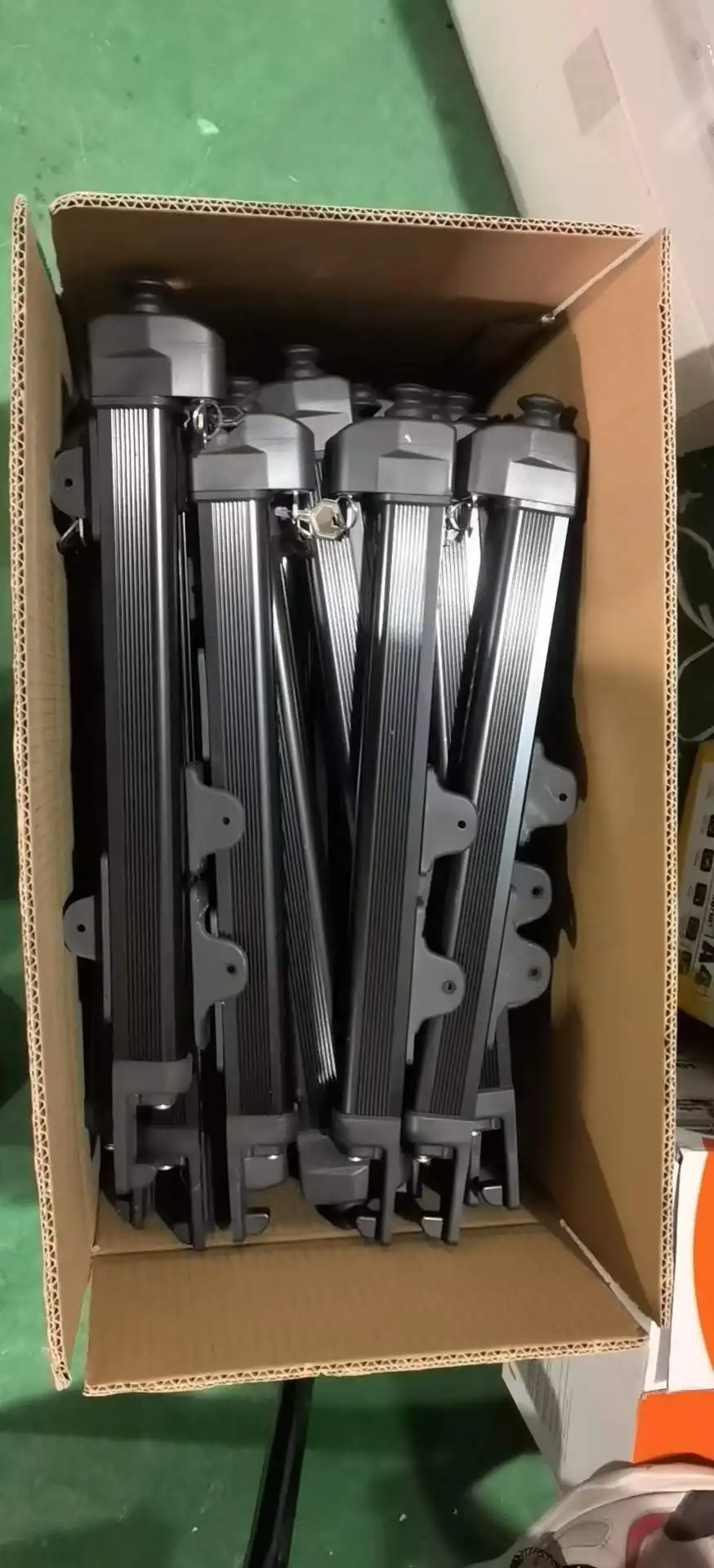 Child Resistant Safety Pool Gate Magnalatch And Locks Top Pull Gate