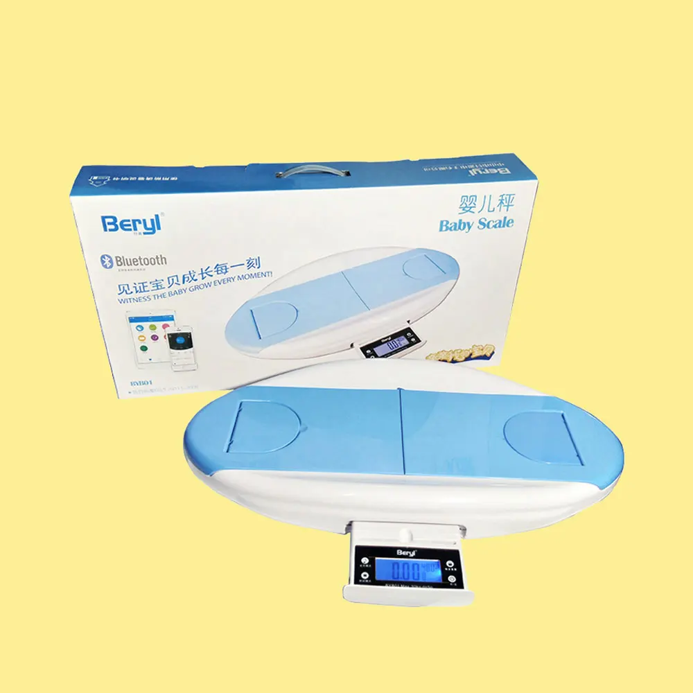 Baby Weight Scale Digital Baby Weighing Scale for Newborns
