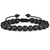 Black agate