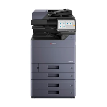Refurbished A3 Paper for Kyocera Taskalfa 2554ci 3554ci 454ci 5054ci  Color Laser Machine Printing Copier Factory Price Machine