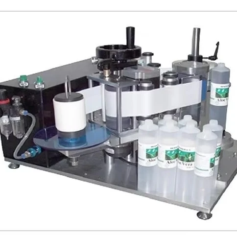 TEBAK Automatic Motor Filling Machine, Electric New Type air Column Bag Packaging Machine