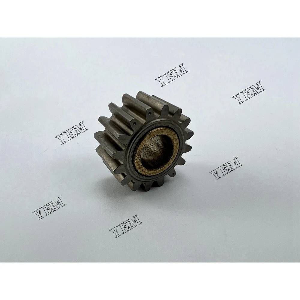 For Kubota V2607 Gear 1C010-63270 Replacement Engine Parts 3