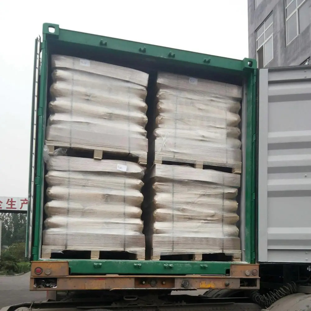 WELLDONE Flotation Reagent for Mining Polyacrylamide Anion Pam Industrial Minerals in Chemicals