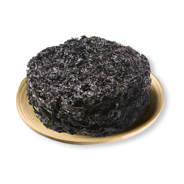 Chinese Dried Seaweed Edible Laver Purple Sea Moss Buy Laver,Seaweed