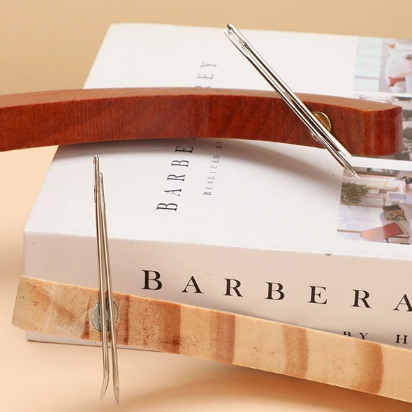 Holz Bambus Garn halter Hkeln Spinnen Strick werkzeuge Rotierende Magnet  gewinde Spule Holz kugel WInder Rotation Spinner