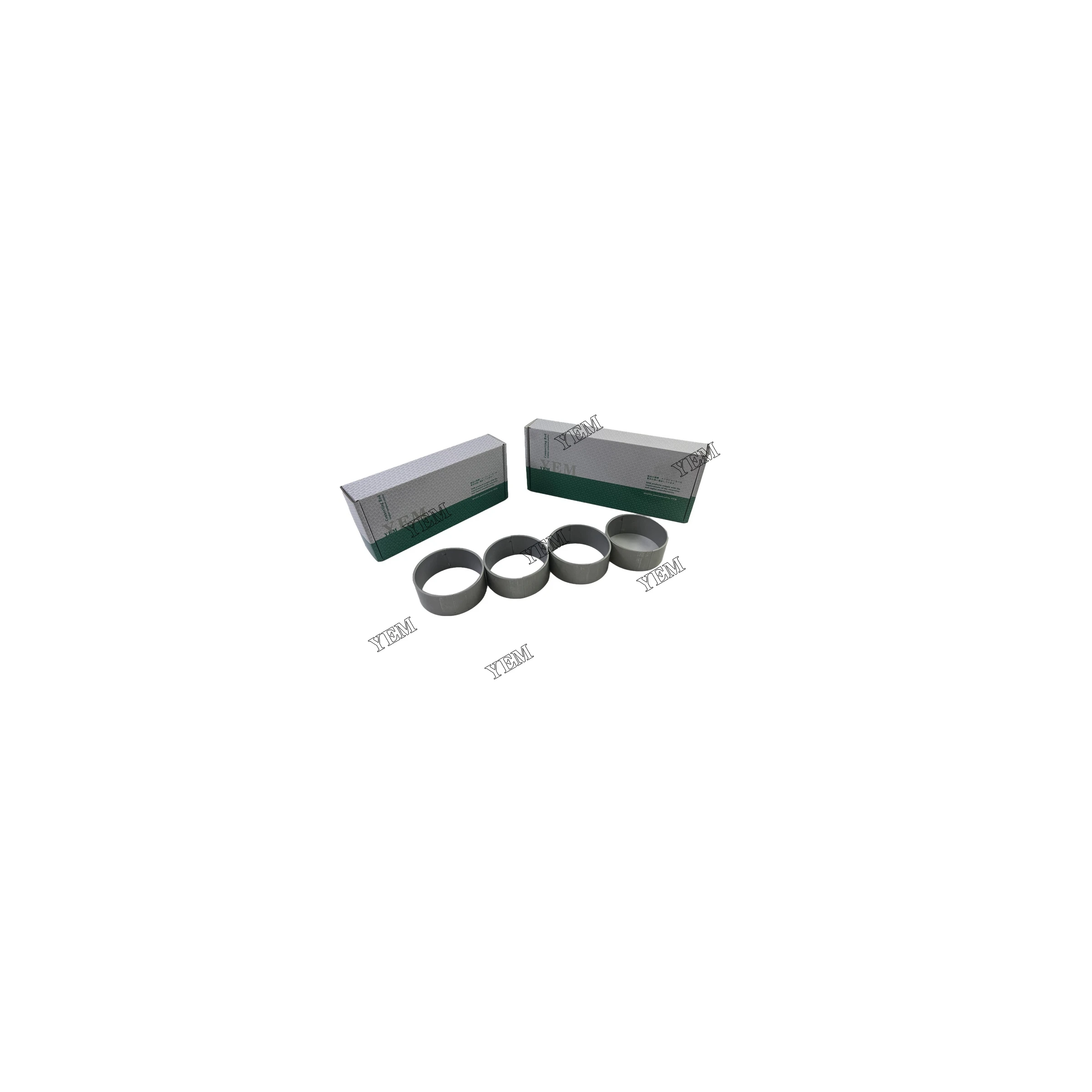 Connecting Rod Bearing STD K4E for Mitsubishi Engine Replacement Parts