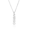 Silver Virgo