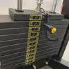 Un accesorio puro para equipos.
