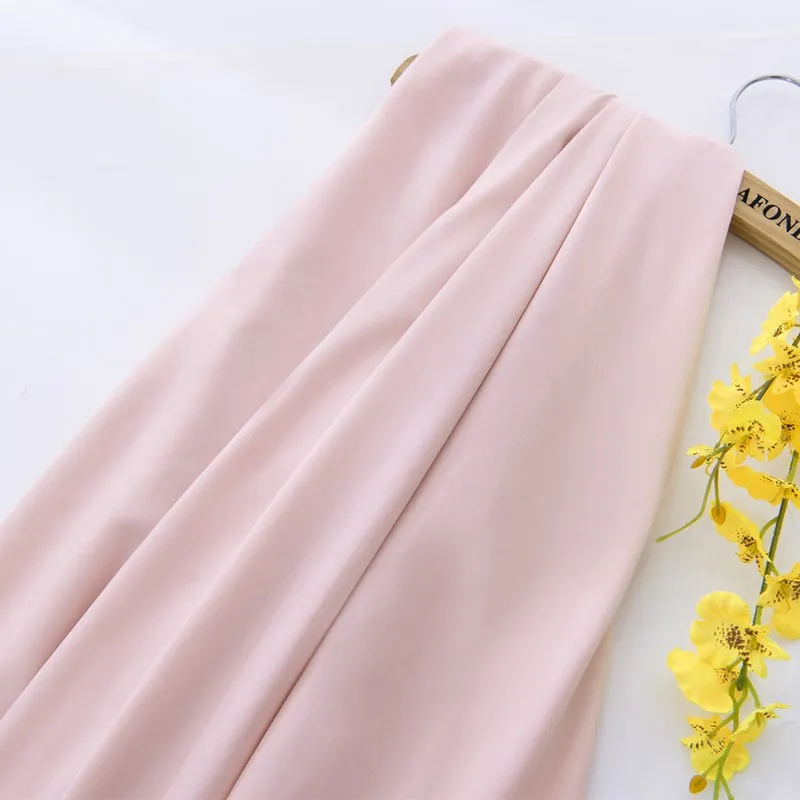 
Итальянская шелковая ткань из тенсела 100% чистая для одежды 