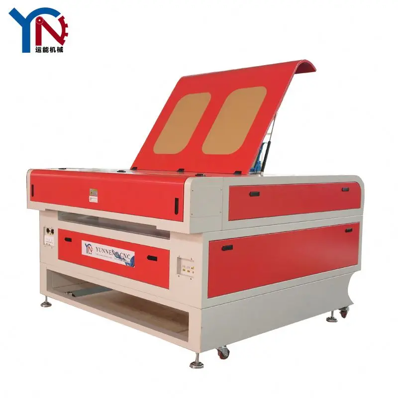 laser cutting machine for stickers