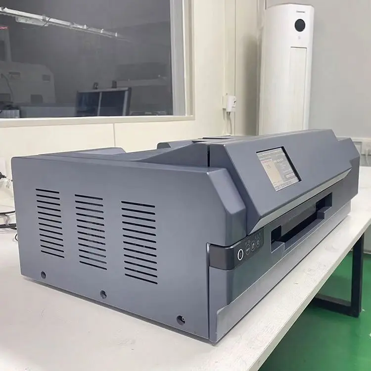 Electric DICOM Image Printer Digital X-Ray Film Inkjet Medical Printer