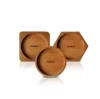Madera natural