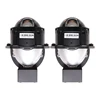 RHD bi led lens