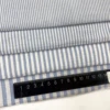 Azzurro chiaro - Righe da 0,3 cm