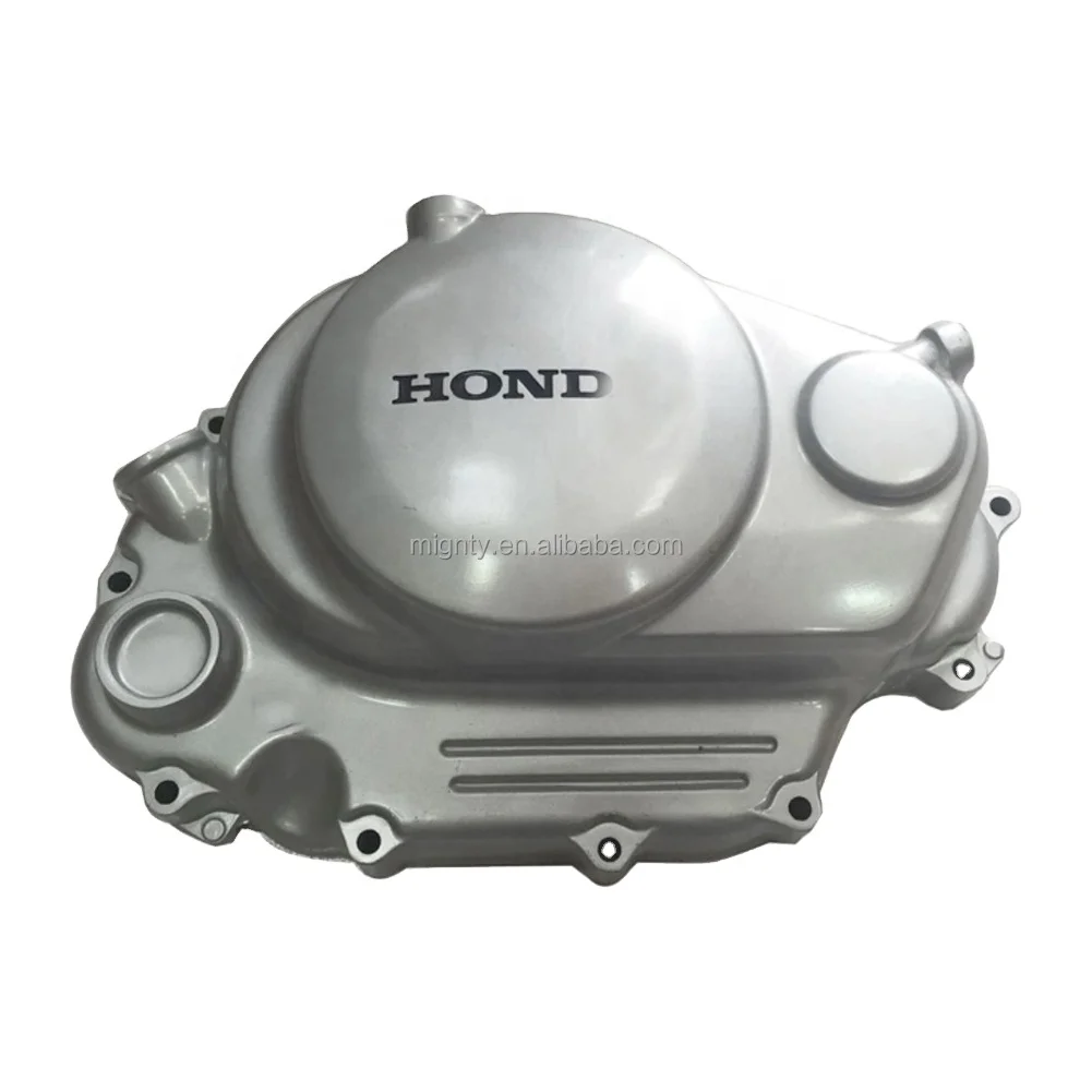 CBF150 Мотоциклетный Двигатель правый кожух чехол для