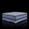 Combination (mattress top pad)