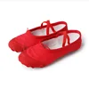 Red with Tips