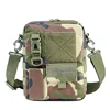 Camouflage Jungle-en stock