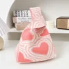Heart pink