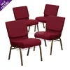Scaffale portaoggetti rosso