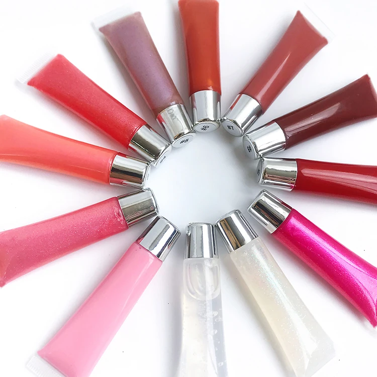 Жидкий Shenzhen Beauty Secret Tech Co ограниченный блеск для губ фирменная торговая