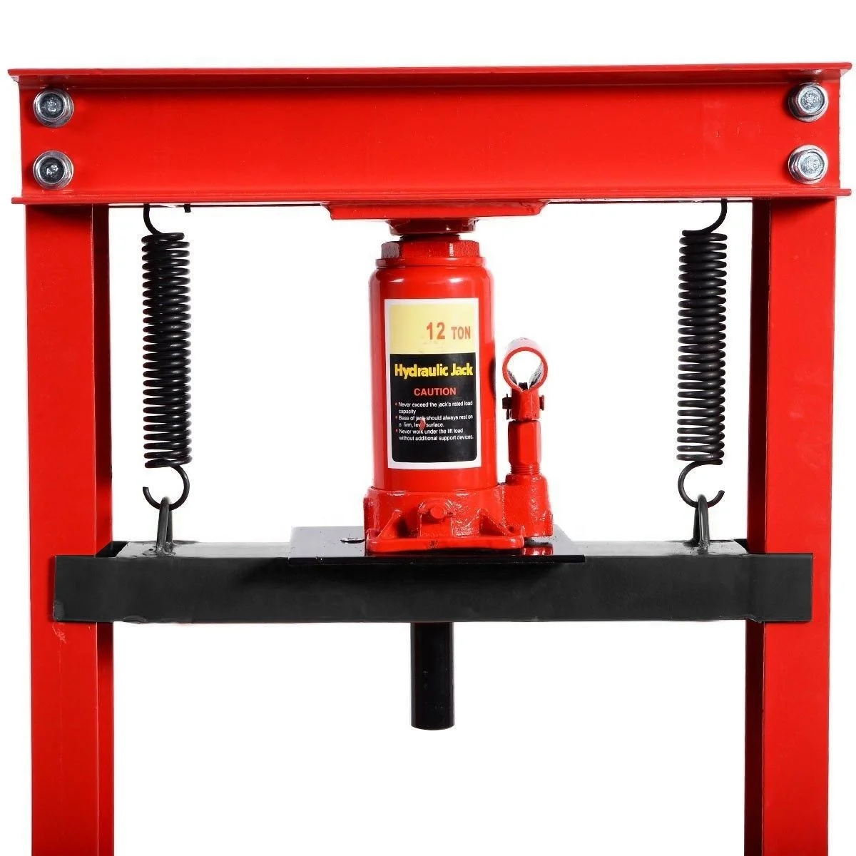 
Гидравлический пресс с домкратом для бутылок, 12 тонн, OEM 