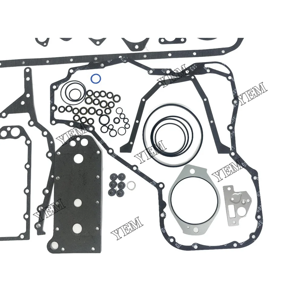 Bottom Gasket Kit 4089759 Fit for 6CT Engine 6