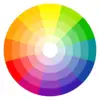 Colores mezclados
