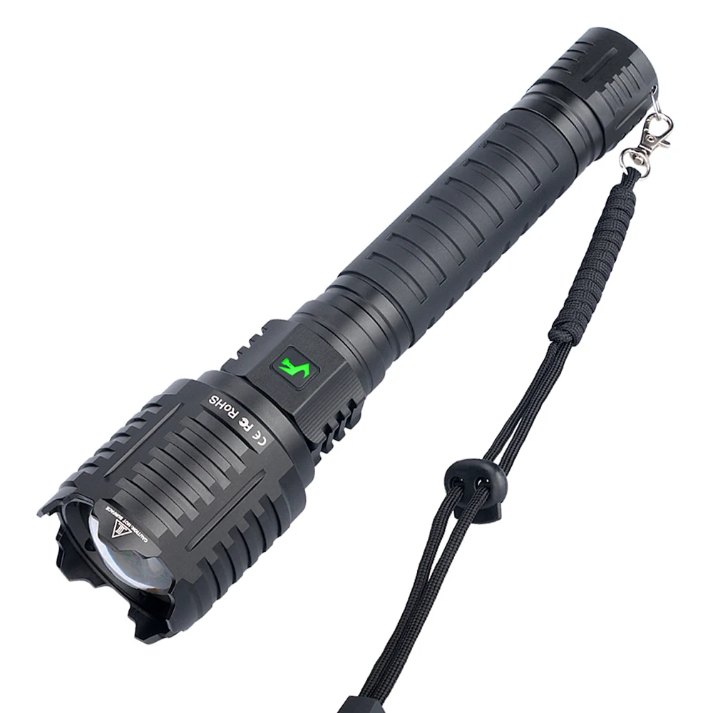 household rechargeable torch