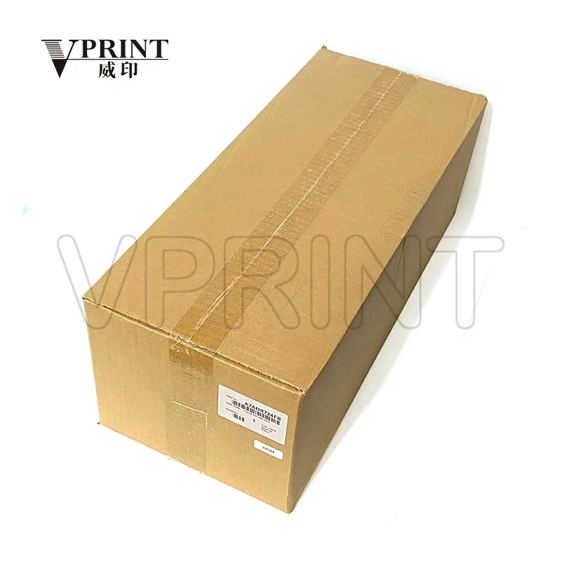 Printer-vervangstukke vir Kyocera bizhub 227 287 367 Smeltassemblage A7AHPP2400 A7AH-R724-00 Oorspronklik en NUWE Smeltseenheid