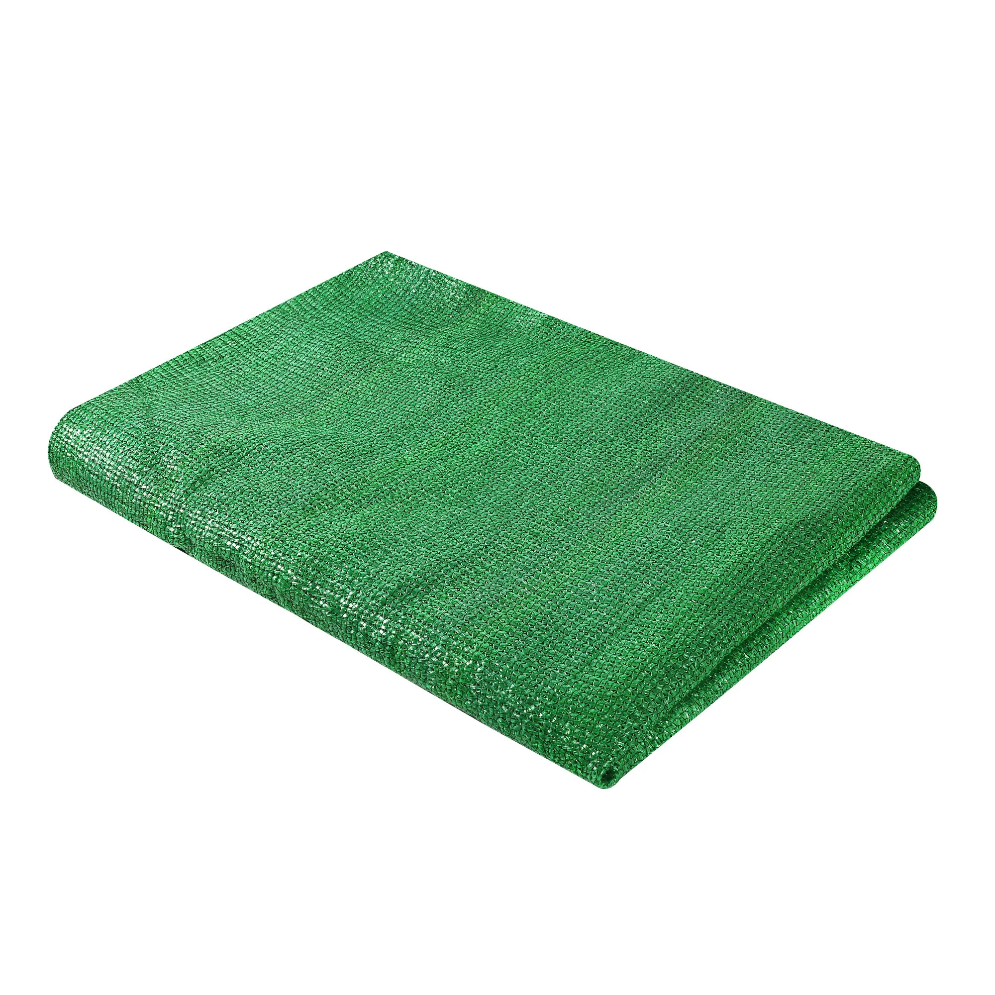 90% Shade Cloth - UV Resistant Sun Mesh For Garden, Plants, Greenhouse, 8x10 Ft
