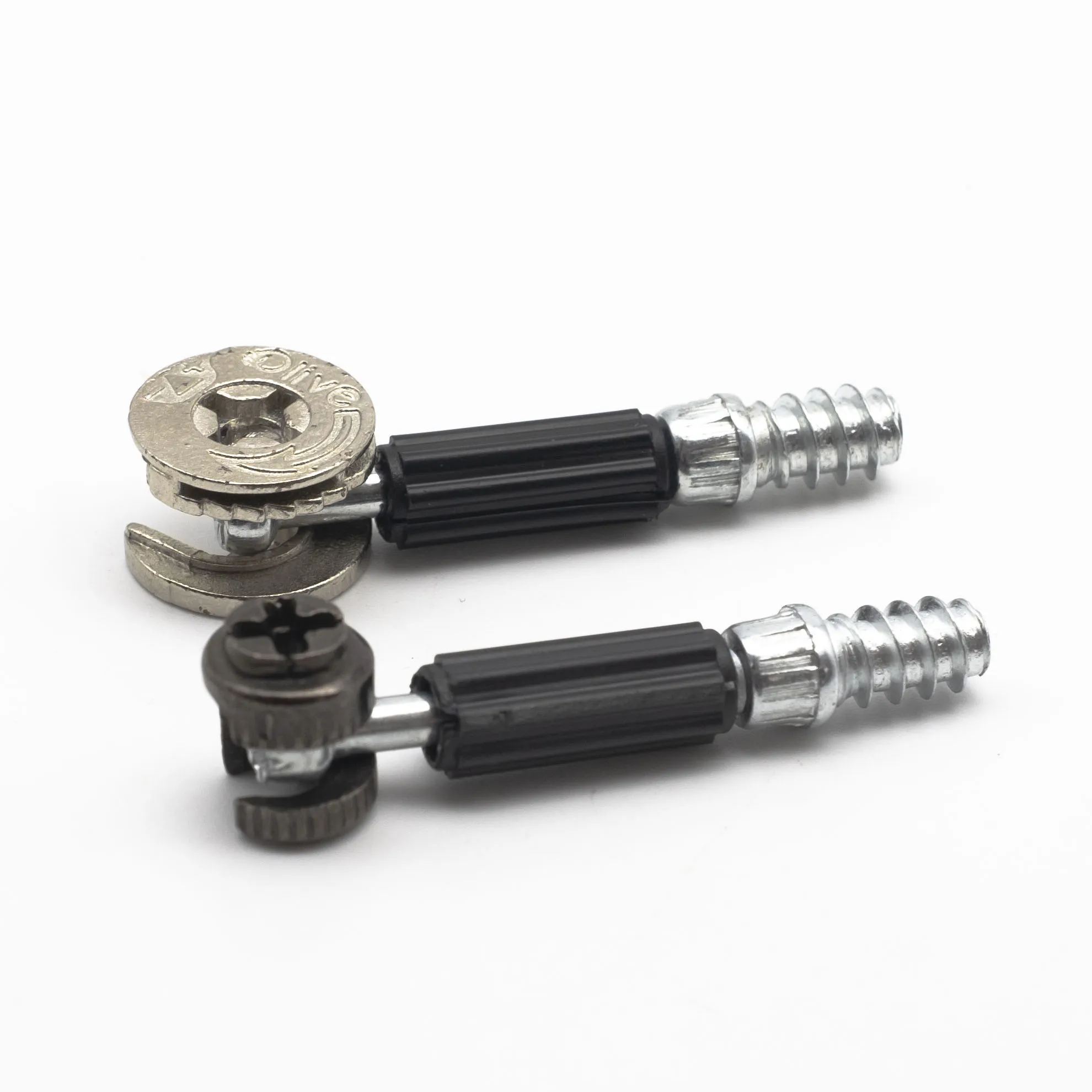 3 In 1 Hidden Invisible Connector Furniture Connector Cam