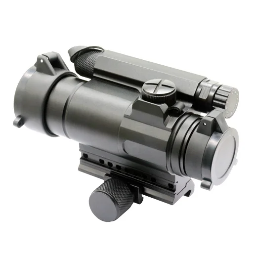 Red Dot Sight Telescopic Scopes M4 Laser Sight - Buy Red Dot,Red Dot ...