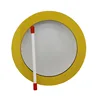 Yellow Roundness